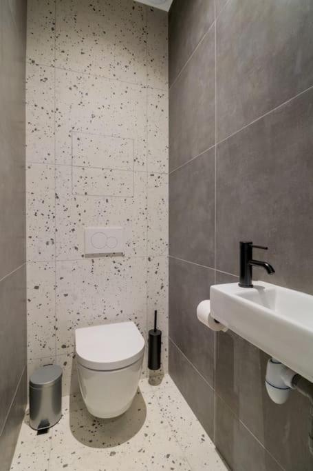 12.Appart 4Pers#1 Bedroom #Pere Lachaise #Nation Paris Ngoại thất bức ảnh