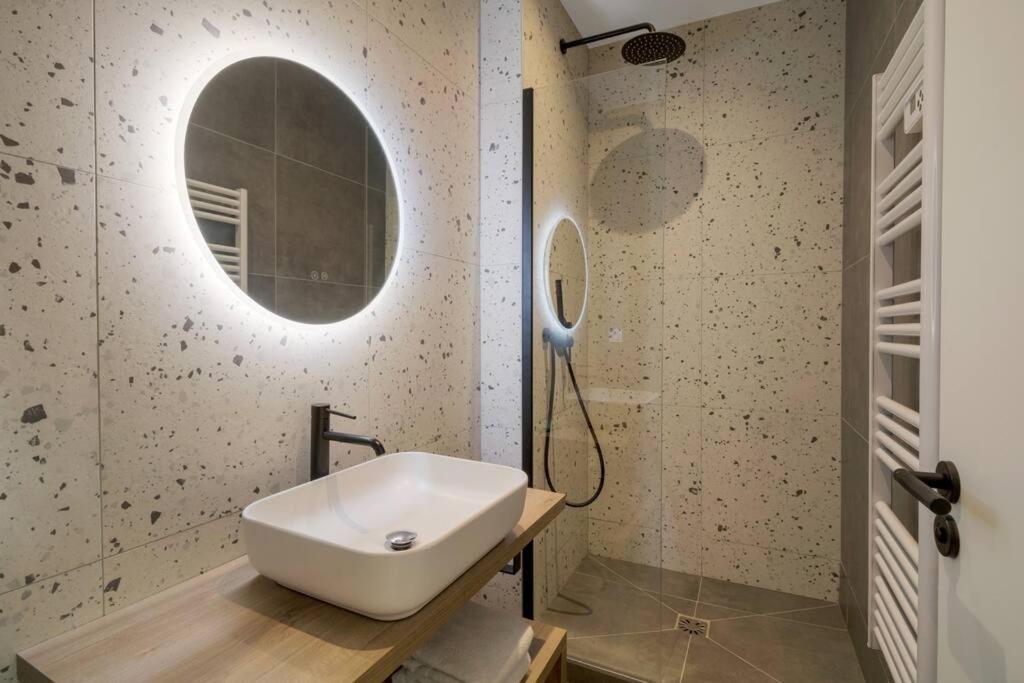 12.Appart 4Pers#1 Bedroom #Pere Lachaise #Nation Paris Ngoại thất bức ảnh